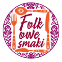 Folkowe Smaki — logo